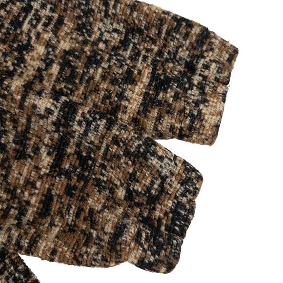 Varley Romar Jacket in Brown Speckle - Large - Picture 16 of 16